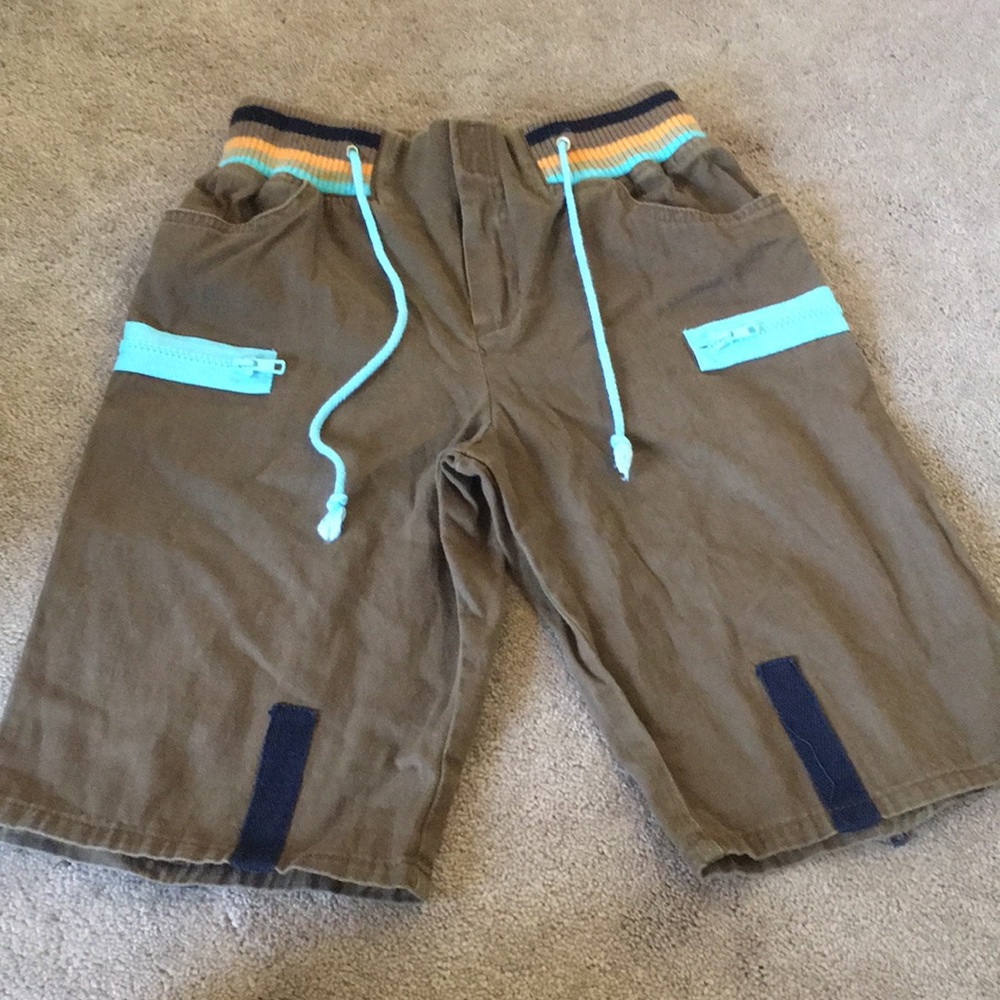 🔥3/$15🔥 Childish boys half pants